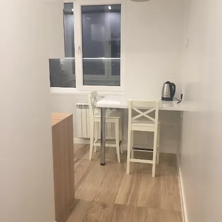 Apartment Anastasia *