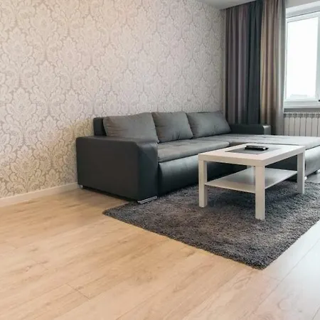 Anastasia Apartment Wilna
